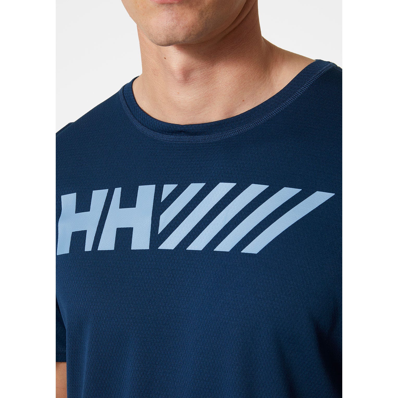 LIFA TECH GRAPHIC T-SHIRT